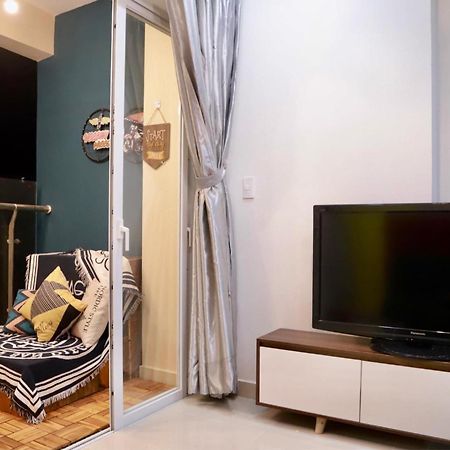 Sunshine Homestay Vung Tau Gold Sea Can Ho Bien Екстер'єр фото
