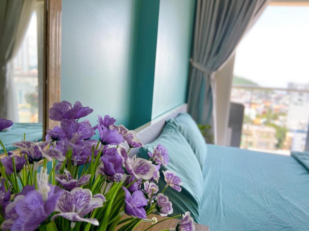 Sunshine Homestay Vung Tau Gold Sea Can Ho Bien Екстер'єр фото