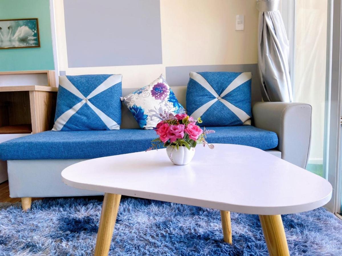 Sunshine Homestay Vung Tau Gold Sea Can Ho Bien Екстер'єр фото