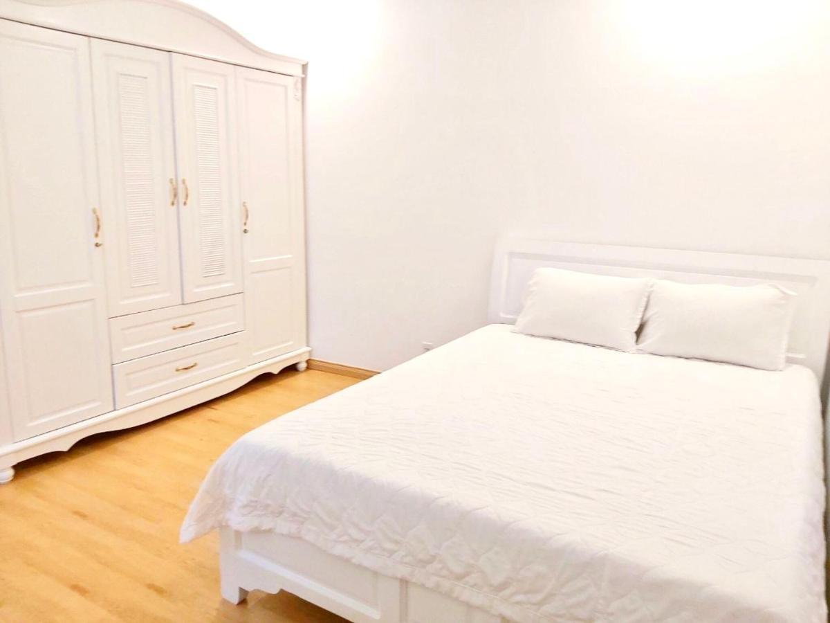 Sunshine Homestay Vung Tau Gold Sea Can Ho Bien Екстер'єр фото