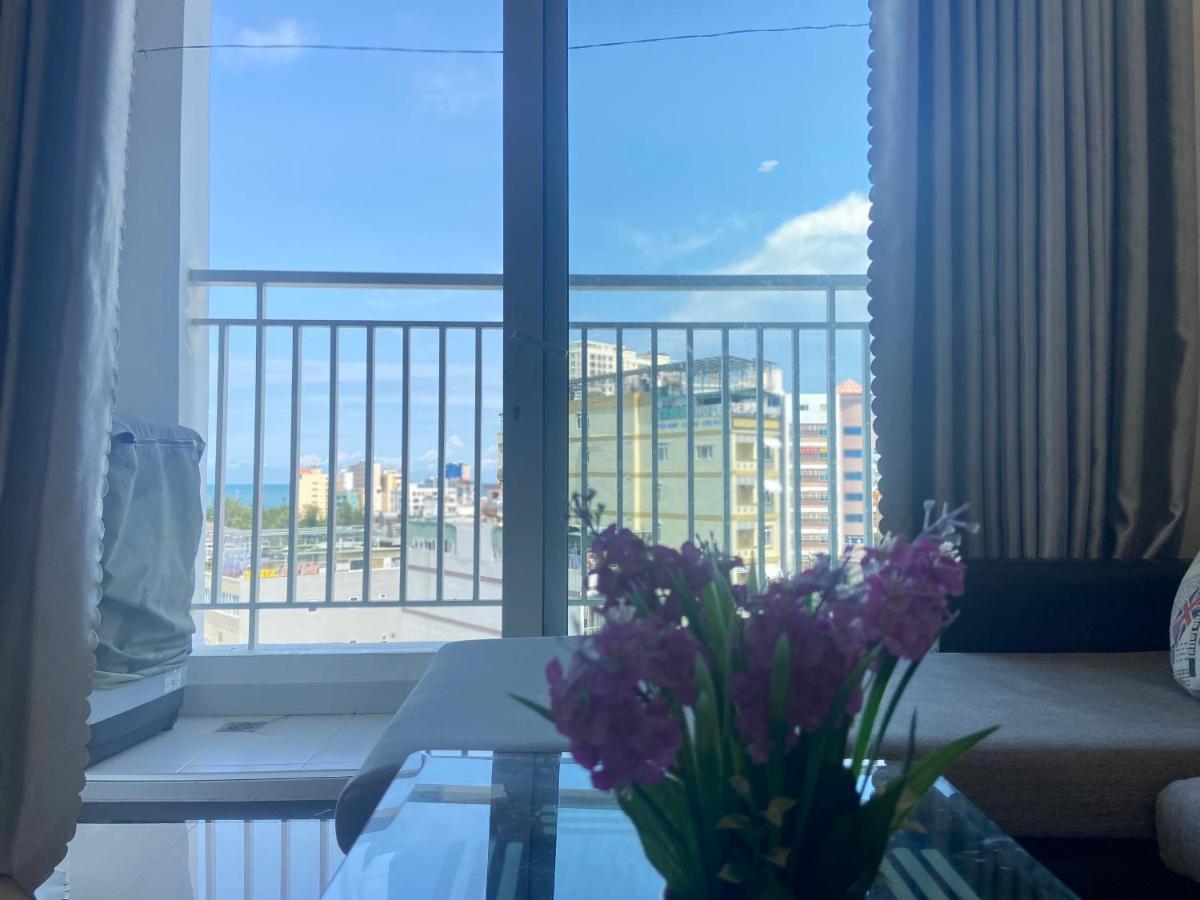 Sunshine Homestay Vung Tau Gold Sea Can Ho Bien Екстер'єр фото